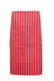 Picture of Ramo Striped Apron - Full-Waist AP602L