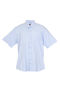 Picture of Ramo Mens Short Sleeve Oxford Shirt B385SS