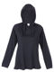 Picture of Ramo Ladies' Fusion T-Shirt Hoodie F392LD