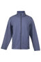 Picture of Ramo Mens Tempest Soft Shell Jacket J481HZ