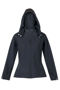 Picture of Ramo Ladies Soft Shell Hooded Jacket - Tempest Range J483LD