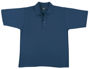 Picture of Ramo Mens 100% Cotton Jersey Polo P202HS