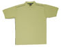 Picture of Ramo Mens 100% Cotton Pique Knit With Piping P700HB