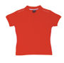 Picture of Ramo Ladies 100% Cotton Pique Knit With Piping P700LD