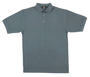 Picture of Ramo Mens Cotton Pigment Dyed Polo P737HS