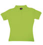 Picture of Ramo Ladies Cotton Pigment Dyed Polo P737LD