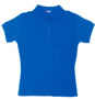 Picture of Ramo Ladies Cotton Pigment Dyed Polo P737LD