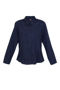 Picture of Ramo Ladies Military Long Sleeve Shirt S002FL