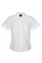 Picture of Ramo Ladies Military Short Sleeve Shirt S002FS