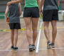 Picture of Ramo Kids' Flex Shorts - 4 Way Stretch S611KS