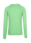 Picture of Ramo Mens Greatness Heather Long Sleeve T223LS