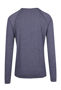 Picture of Ramo Mens Greatness Heather Long Sleeve T223LS