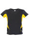 Picture of Ramo Kids Accelerator Cool-Dry T-Shirt T307KS