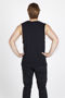 Picture of Ramo 160Gsm 100% Combed Cotton Sleeveless Tee T405MS