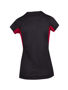 Picture of Ramo Ladies Accelerator Cool-Dry T-Shirt T447LD