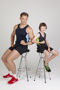 Picture of Ramo Men's Accelerator Cool Dry Singlet T448SG