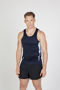 Picture of Ramo Men's Accelerator Cool Dry Singlet T448SG