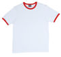 Picture of Ramo Ringer Tee T525RN