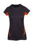 Picture of RAMO Women's Accelerator Cool-Dry T-shirt T447LD