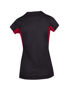 Picture of RAMO Women's Accelerator Cool-Dry T-shirt T447LD