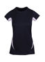 Picture of RAMO Women's Accelerator Cool-Dry T-shirt T447LD