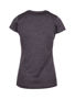 Picture of RAMO Women's Challenger 100% polyester T-shirt T447LDM