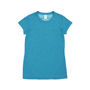 Picture of RAMO Women's Challenger 100% polyester T-shirt T447LDM