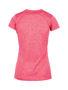 Picture of RAMO Women's Challenger 100% polyester T-shirt T447LDM