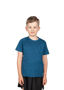 Picture of RAMO Kid's Challenger 100% polyester T-shirt T307KSM