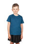 Picture of RAMO Kid's Challenger 100% polyester T-shirt T307KSM