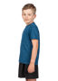 Picture of RAMO Kid's Challenger 100% polyester T-shirt T307KSM