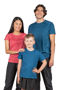 Picture of RAMO Kid's Challenger 100% polyester T-shirt T307KSM