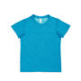 Picture of RAMO Kid's Challenger 100% polyester T-shirt T307KSM