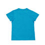 Picture of RAMO Kid's Challenger 100% polyester T-shirt T307KSM