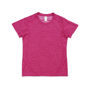 Picture of RAMO Kid's Challenger 100% polyester T-shirt T307KSM