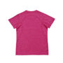 Picture of RAMO Kid's Challenger 100% polyester T-shirt T307KSM