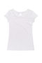 Picture of RAMO Womens Cotton/Spandex T-shirt T501LD