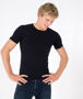 Picture of RAMO Men's Spandex T-shirt T502LC