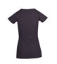 Picture of RAMO Women's Raw Cotton Wave T-shirt T917LD