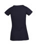 Picture of RAMO Women's Raw Cotton Wave T-shirt T917LD