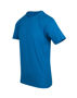 Picture of RAMO Men's / Unisex Raw Cotton Wave T-shirt T917HB