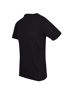 Picture of RAMO Men's / Unisex Raw Cotton Wave T-shirt T917HB