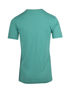 Picture of RAMO Men's  / Unisex Raw Cotton Wave  V Neck T-shirt T918TV