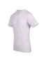 Picture of RAMO Men's  / Unisex Raw Cotton Wave  V Neck T-shirt T918TV