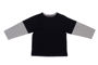 Picture of RAMO Kid's Double Sleeve T-shirt B109KS