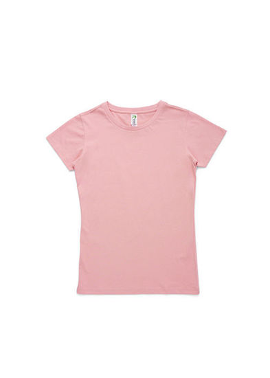 Picture of RAMO Women's Earth Care T-shirt T805LD