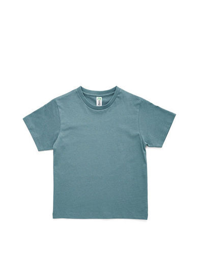 Picture of RAMO Kids' Earth Care Tees T315KS