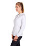 Picture of RAMO Women's fusion T-shirt Hoodie F392LD