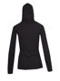 Picture of RAMO Women's fusion T-shirt Hoodie F392LD