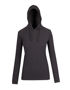 Picture of RAMO Women's fusion T-shirt Hoodie F392LD